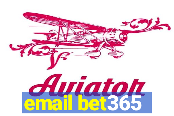 email bet365