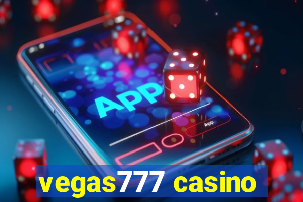 vegas777 casino