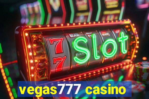 vegas777 casino