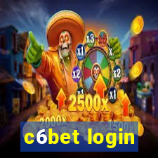 c6bet login