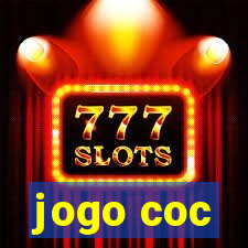 jogo coc