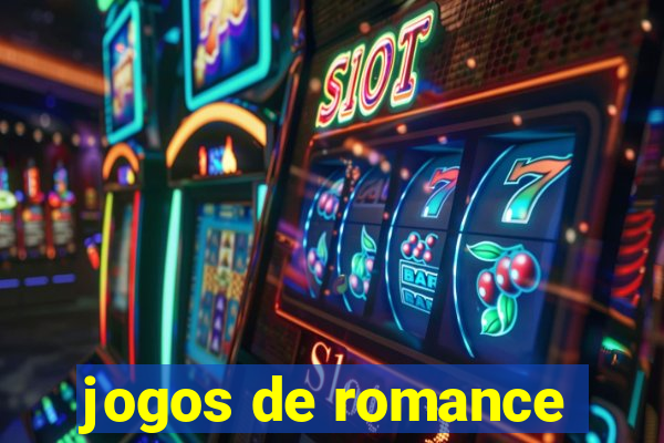 jogos de romance