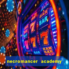 necromancer academy and the genius summoner 59