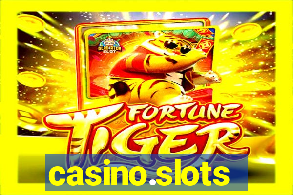 casino.slots