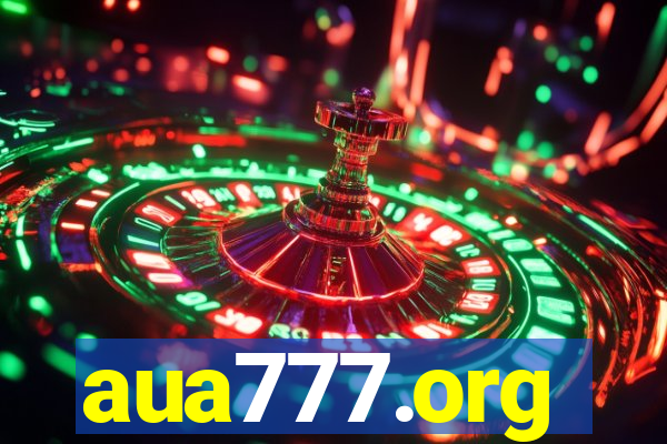 aua777.org