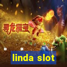 linda slot