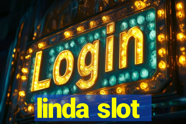 linda slot