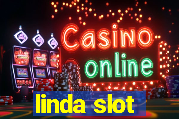 linda slot