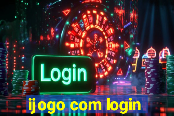 ijogo com login