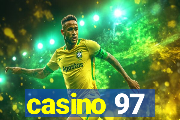 casino 97