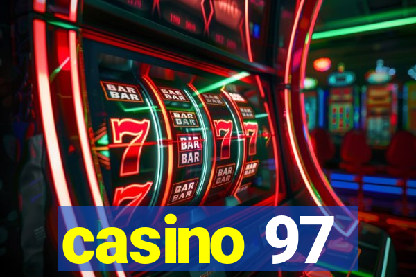 casino 97