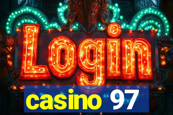 casino 97