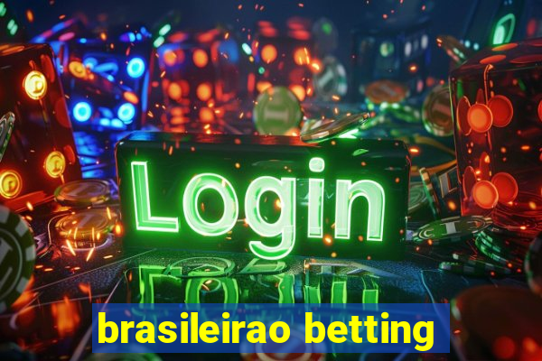 brasileirao betting