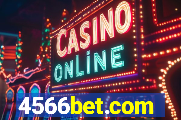 4566bet.com