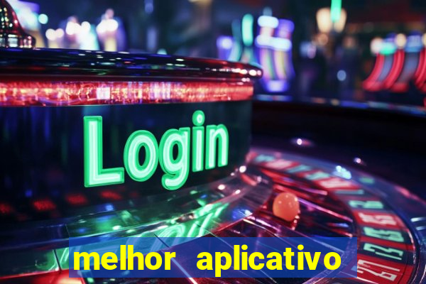 melhor aplicativo de jogo