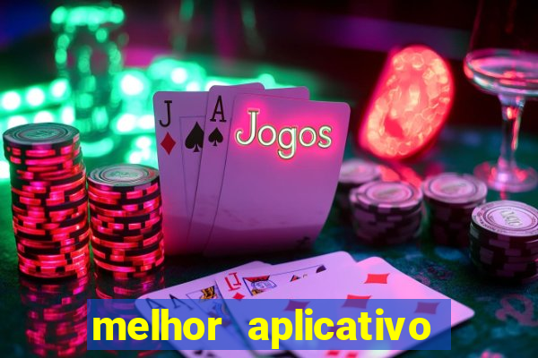 melhor aplicativo de jogo