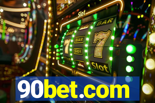 90bet.com