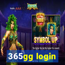 365gg login