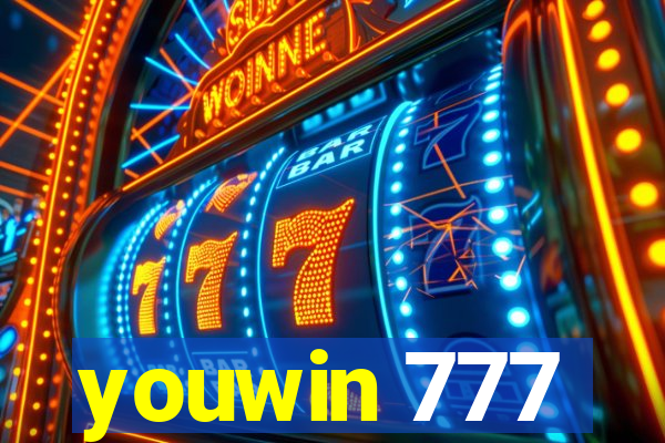 youwin 777