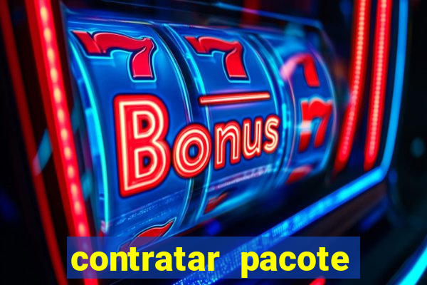 contratar pacote adicional tim beta