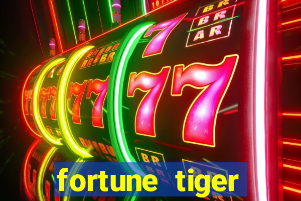 fortune tiger dinheiro infinito apk