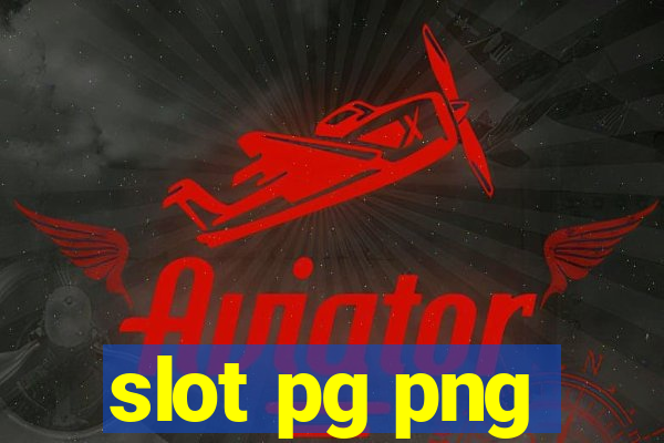 slot pg png