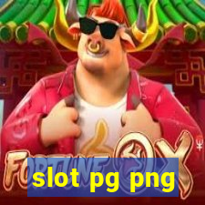 slot pg png