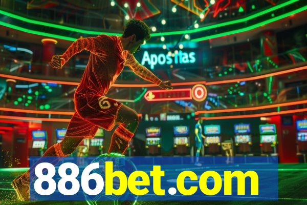 886bet.com