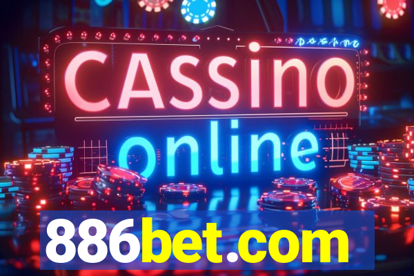 886bet.com