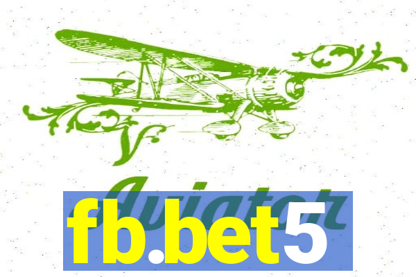 fb.bet5