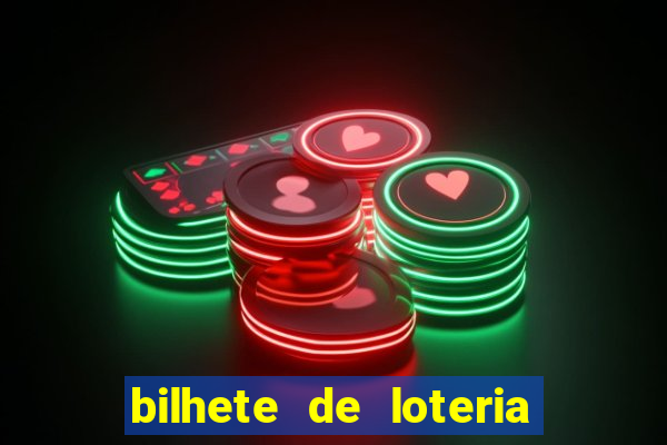 bilhete de loteria completo dublado