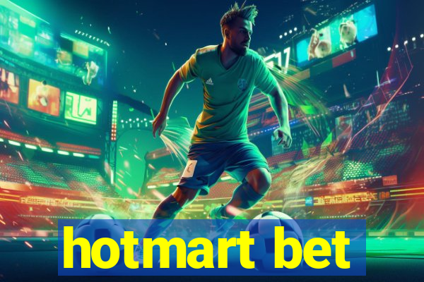 hotmart bet