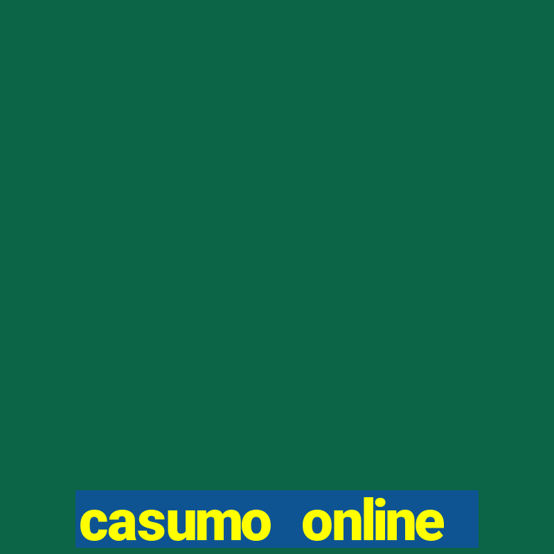 casumo online casino review