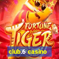 club.6 casino