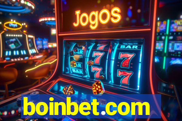 boinbet.com