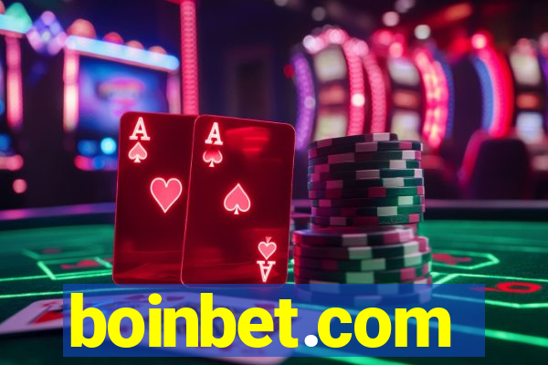 boinbet.com