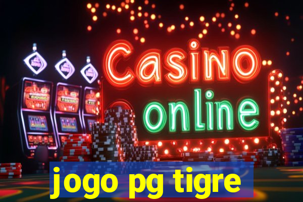 jogo pg tigre