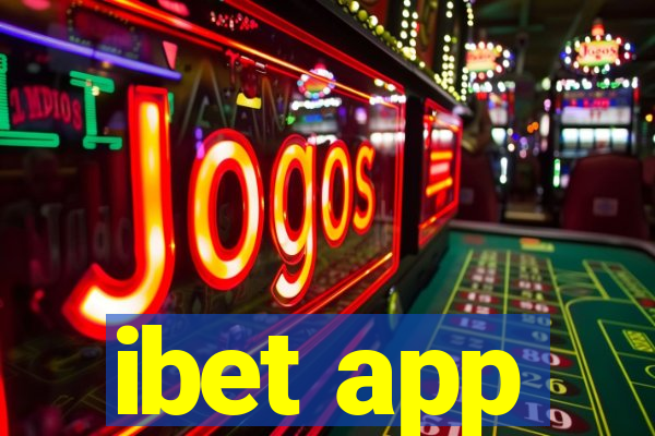 ibet app