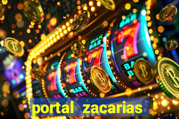 portal zacarias joão miguel