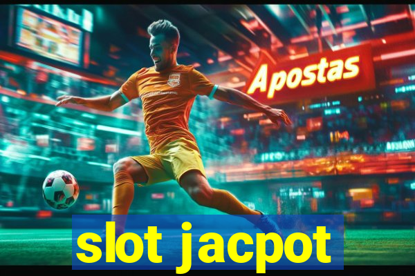 slot jacpot