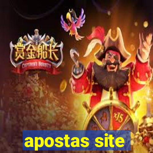 apostas site