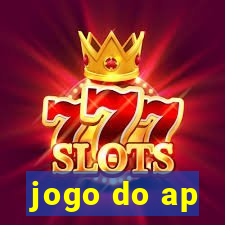 jogo do ap