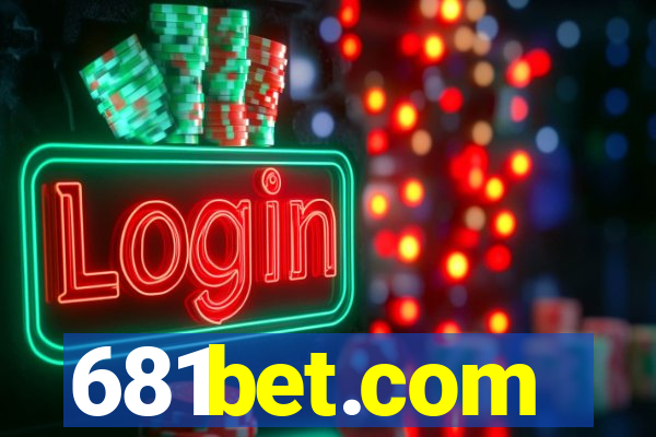 681bet.com