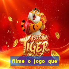 filme o jogo que mudou a história