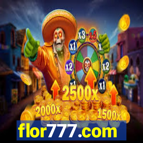 flor777.com