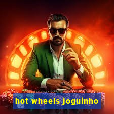 hot wheels joguinho