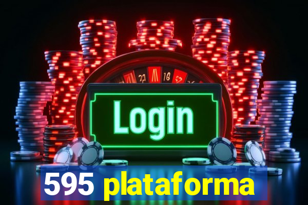 595 plataforma