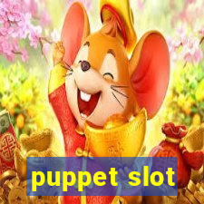 puppet slot