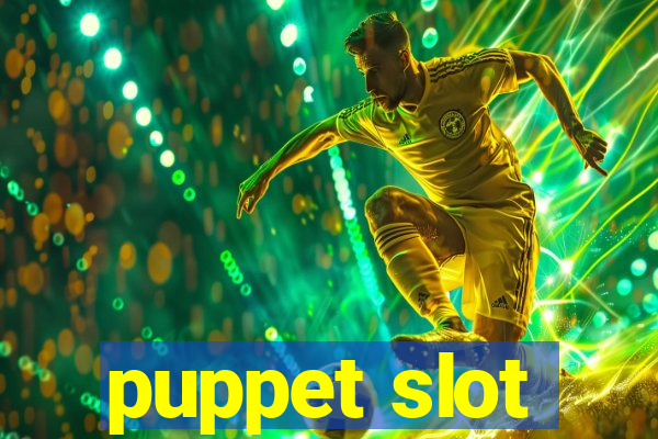 puppet slot