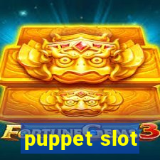 puppet slot